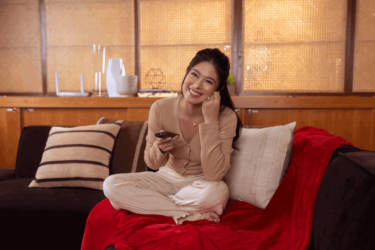 From small gigs to a singing sensation Gigi De Lana takes